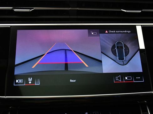 New 2026 Audi Q8 Premium Plus image 29