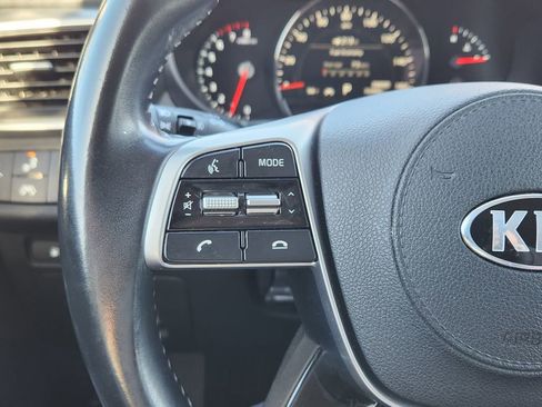 Used 2019 Kia Sorento EX image 26