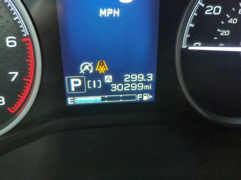 Used 2023 Subaru Forester Premium image 22