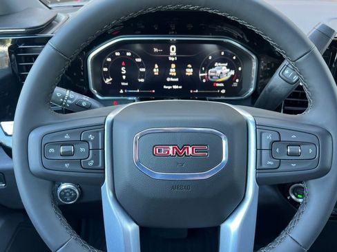 Certified 2026 GMC Sierra 2500 SLE w/ SLE Value Package; image 21