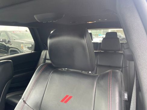 Used 2024 Dodge Durango GT AWD/4WD image 20