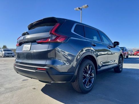 New 2026 Honda CR-V EX-L image 7