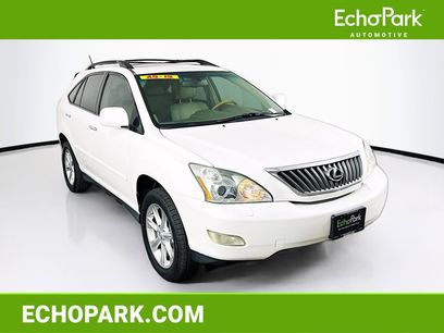 Used 2008 Lexus RX 350 FWD 4dr