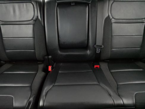 Used 2021 Ford F150 Raptor w/ Equipment Group 801A High image 13