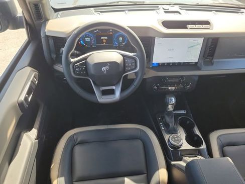 New 2026 Ford Bronco Big Bend image 11