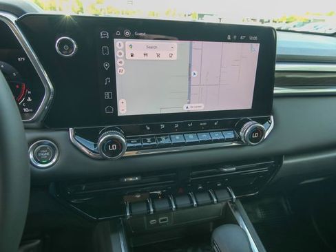 New 2026 GMC Canyon Elevation w/ Convenience Package image 20