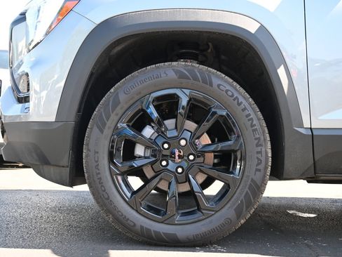 New 2026 GMC Terrain Elevation w/ Black Edition FWD image 29