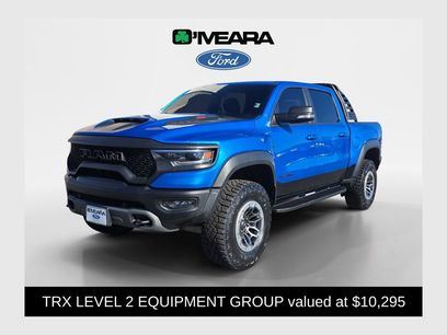 Used 2022 RAM 1500 TRX w/ TRX Level 2 Equipment Group