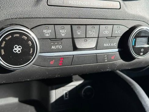 Used 2020 Ford Escape SE AWD/4WD image 20