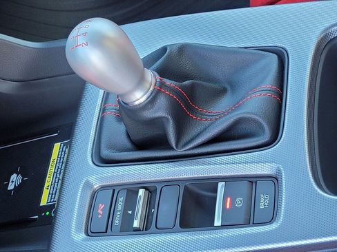 New 2026 Honda Civic Type R image 15