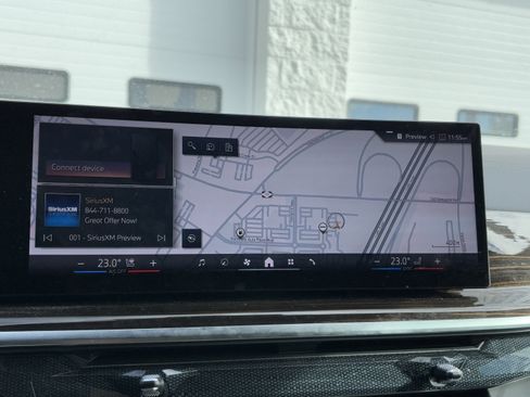 Certified 2024 BMW X5 xDrive40i w/ Premium Package image 23