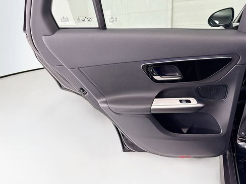 Certified 2026 Mercedes-Benz GLC 300 4MATIC image 24