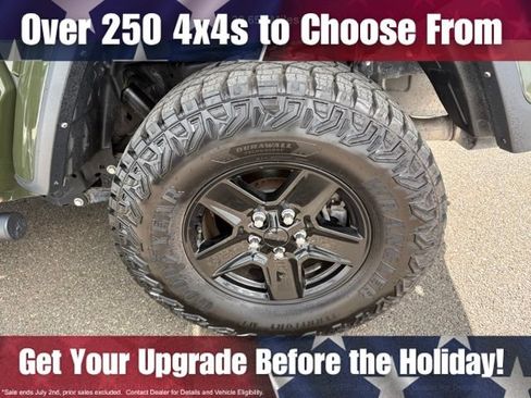 Used 2021 Jeep Gladiator Sport AWD/4WD image 18