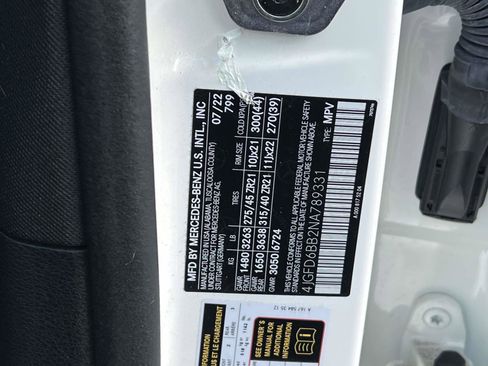 Used 2022 Mercedes-Benz GLE 53 AMG 4MATIC Coupe image 16