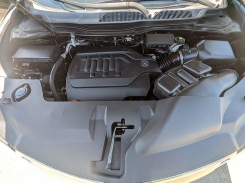 Used 2014 Acura MDX FWD image 11