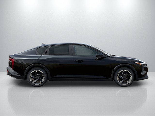 Certified 2025 Kia K4 EX FWD image 9