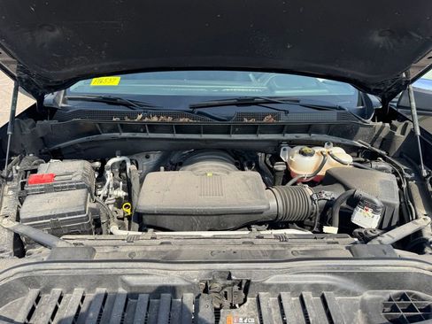 Used 2025 Chevrolet Silverado 1500 LT image 28