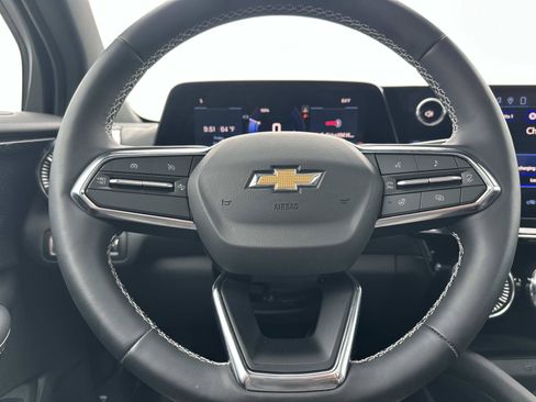 Used 2026 Chevrolet Blazer EV LT FWD image 19