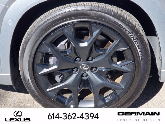 Certified 2025 Lexus TX 350 AWD w/ Technology Package image 12