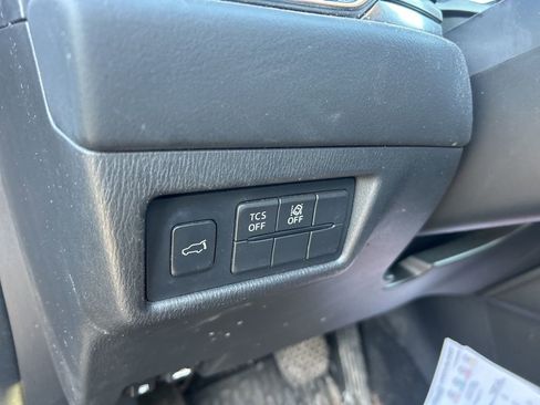 Used 2020 MAZDA CX-5 Grand Touring image 15