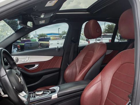 Used 2018 Mercedes-Benz C 300 Sedan image 26