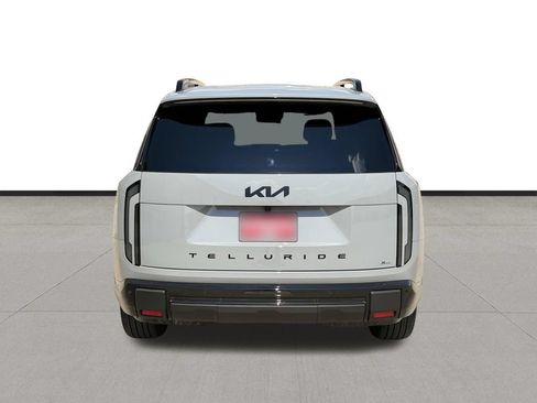 Used 2027 Kia Telluride EX X-Line w/ Towing Package AWD/4WD image 6