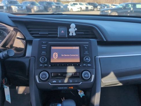 Used 2020 Honda Civic LX image 16