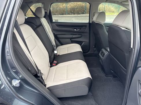 Certified 2024 Honda CR-V EX image 14