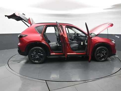 Used 2026 MAZDA CX-5 2.5 S w/ Premium Plus Package AWD/4WD image 52