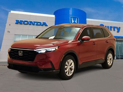 Certified 2023 Honda CR-V LX