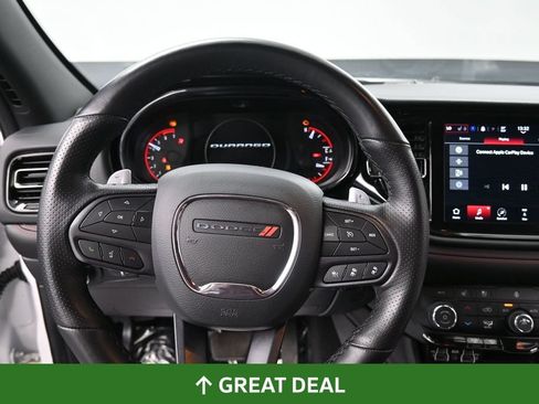 Used 2025 Dodge Durango R/T AWD/4WD image 37