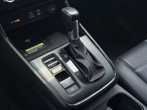 Certified 2024 Honda CR-V Sport-L image 15