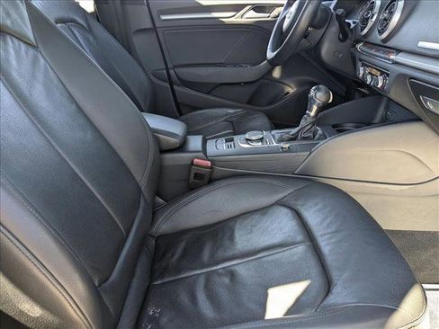 Used 2019 Audi A3 2.0T image 18