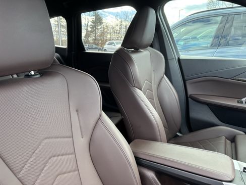 Certified 2023 BMW X1 xDrive28i w/ Convenience Package image 34