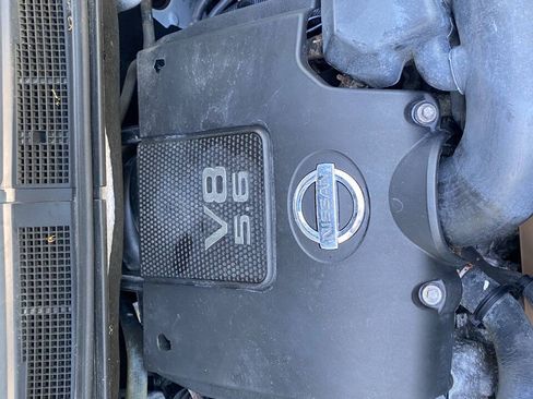 Used 2013 Nissan Armada SV AWD/4WD image 55