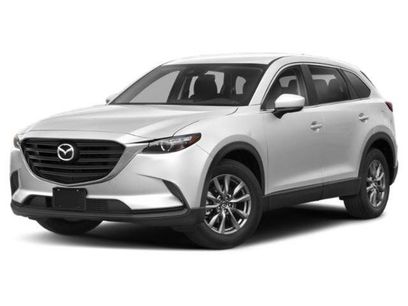 Used 2019 MAZDA CX-9 Sport