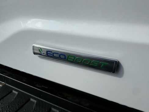 Used 2023 Ford F150 XLT w/ Equipment Group 301A Mid AWD/4WD image 7