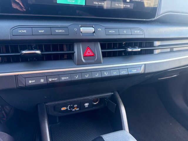 Used 2025 Kia K4 FWD image 10