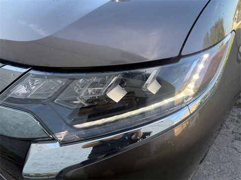 Used 2020 Mitsubishi Outlander GT image 31