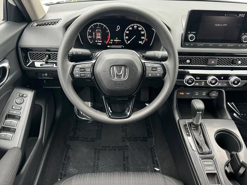 Certified 2026 Honda Civic LX image 15