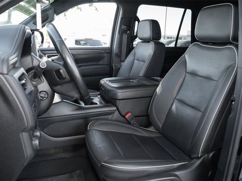 Used 2023 Chevrolet Tahoe Premier image 18