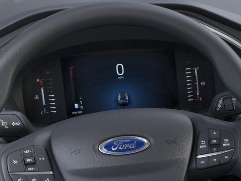 New 2026 Ford Escape Active AWD/4WD image 13
