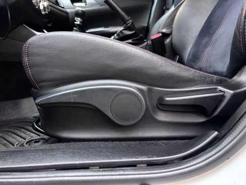 Used 2013 Subaru Impreza WRX STI AWD/4WD image 9