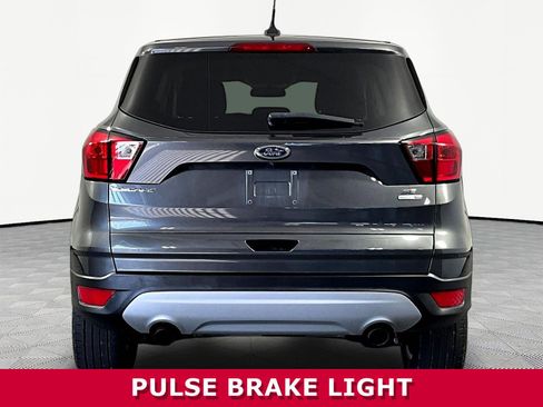 Used 2019 Ford Escape SE AWD/4WD image 5