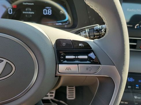 New 2026 Hyundai Elantra Sport image 6