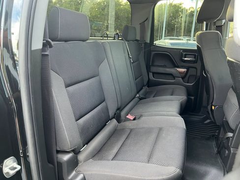 Used 2014 GMC Sierra 1500 SLE w/ SLE Value Package RWD image 18