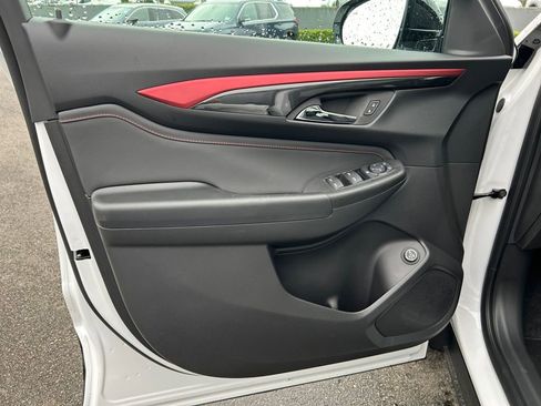 New 2025 Chevrolet TrailBlazer RS w/ Convenience Package image 22