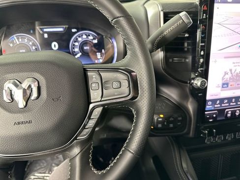 New 2026 RAM 2500 Power Wagon AWD/4WD image 25