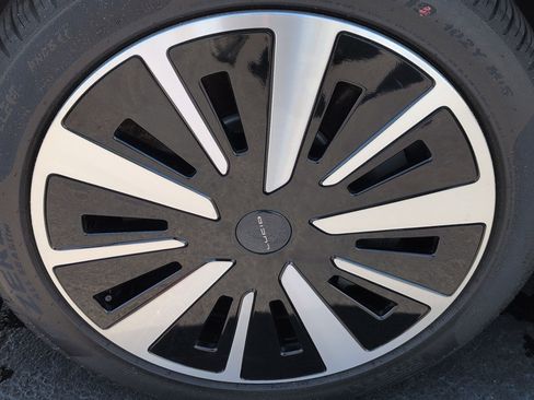 Used 2023 Lucid Air Pure AWD/4WD image 13