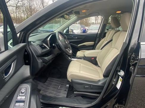 Used 2023 Subaru Ascent Premium w/ Convenience Package AWD/4WD image 30